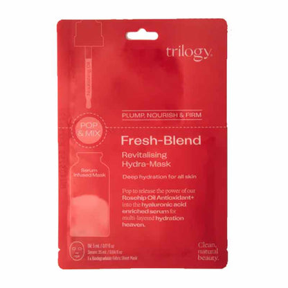 Fresh Blend Revitalising Hydra Mask