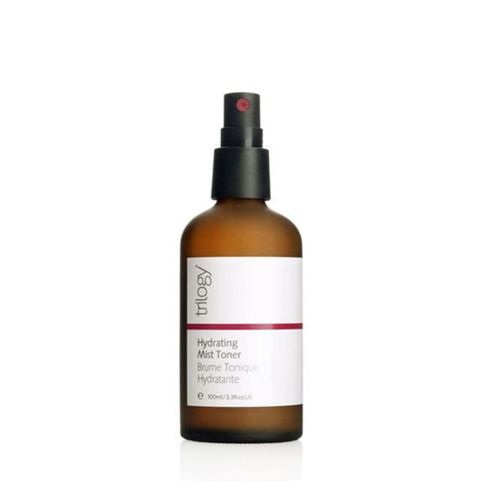 Hydrating Mist Toner 100ml