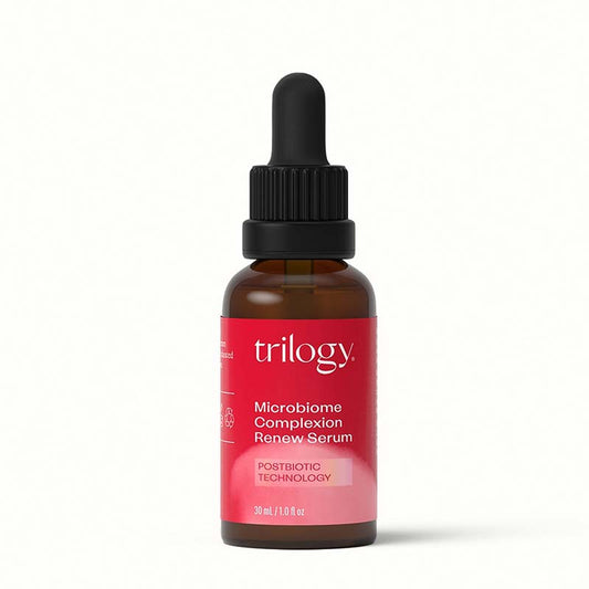Microbiome Complexion Renew Serum