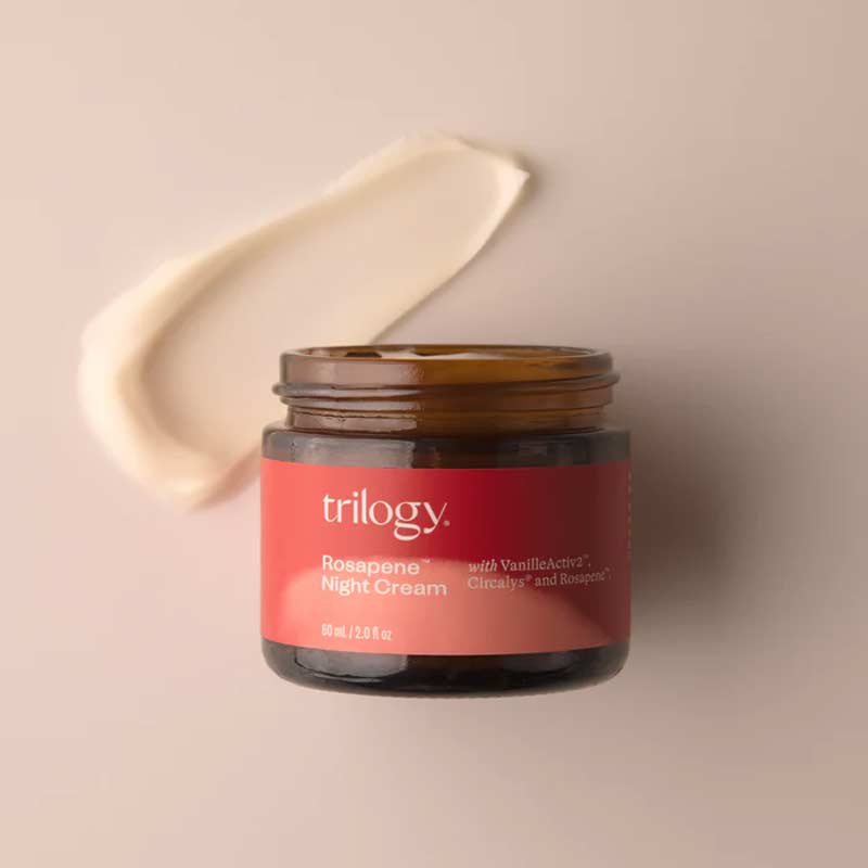 Rosapene Night Cream