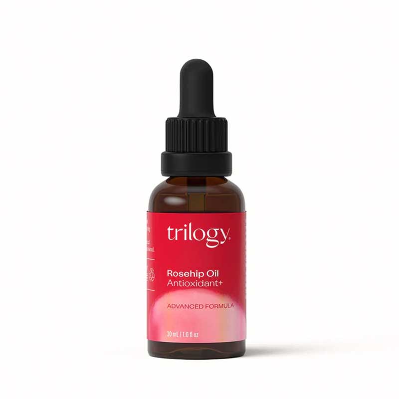Rosehip Oil Antioxidant 30ml