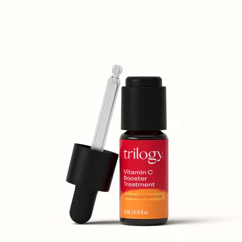 Vitamin C Booster Treatment by Trilogy