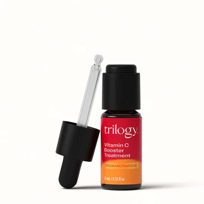 Vitamin C Booster Treatment by Trilogy