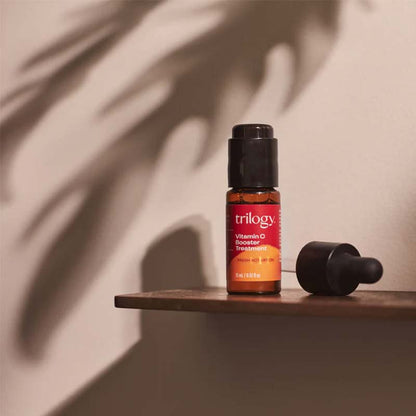 Vitamin C Booster Treatment by Trilogy