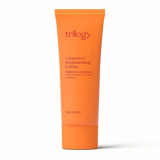 Vitamin C Moisturising Lotion