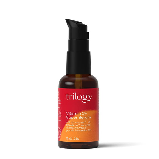 Vitamin C+ Super Serum