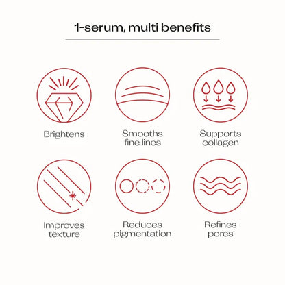 Vitamin C+ Super Serum