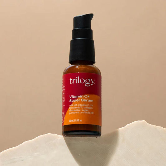 Vitamin C+ Super Serum