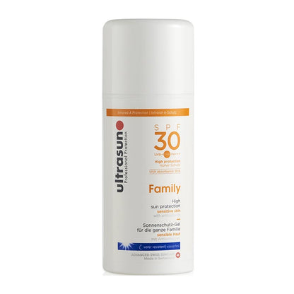 Family SPF 30 150ml by Ultrasun
