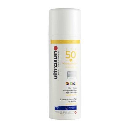 Kids SPF 50+ Sunscreen by Ultrasun