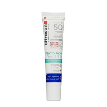 Photo Age Control Fluid SPF 50 50ml by Ultrasun