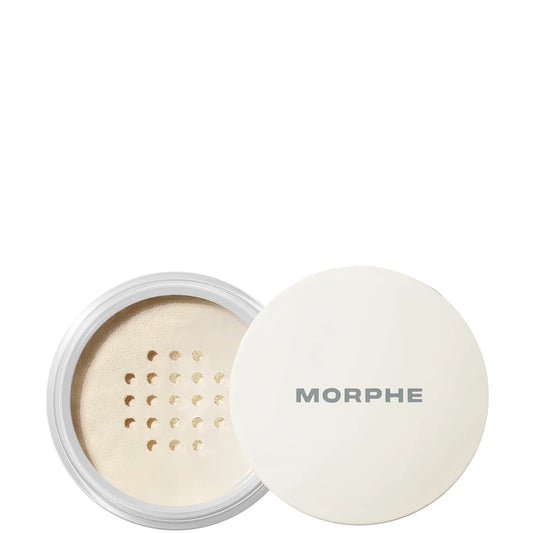 Bake And Set Powder 9g by Morphe