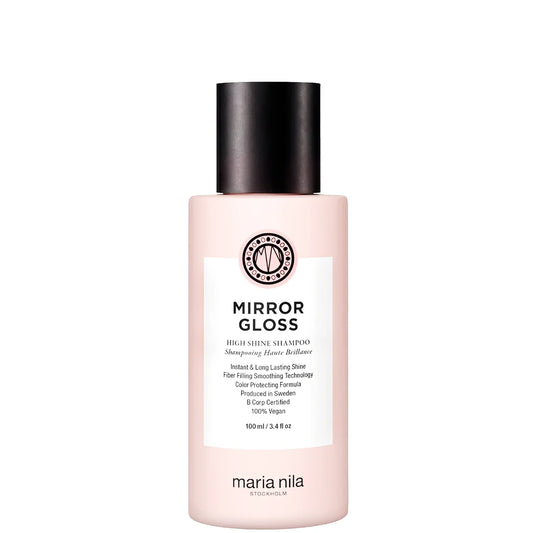 Mirror Gloss Shampoo by Maria Nila