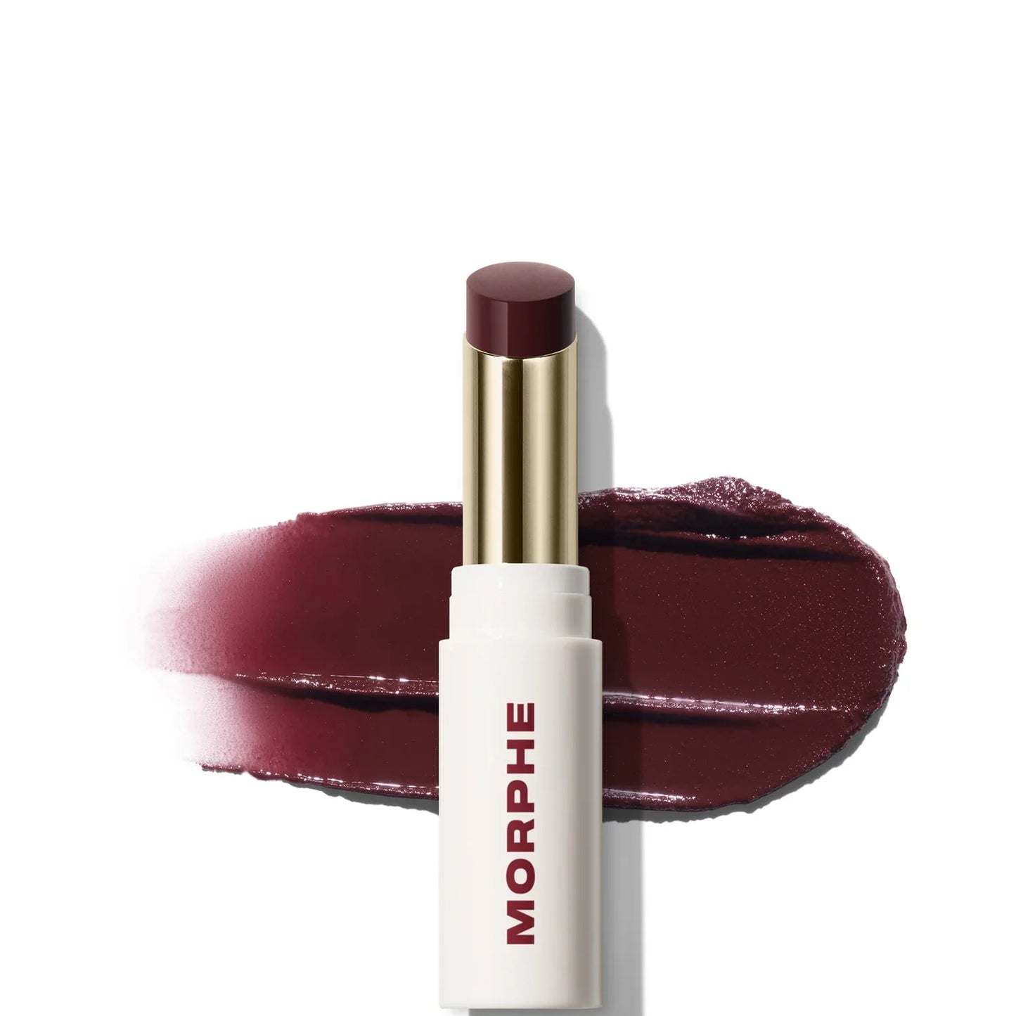Liplock Glossy Lipstick 4g by Morphe