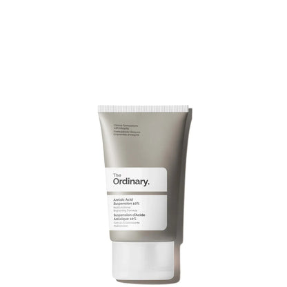 Azelaic Acid Suspension 10% 30ml by The Ordinary