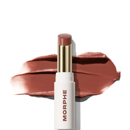 Liplock Glossy Lipstick 4g by Morphe