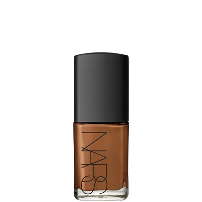 Sheer Glow Foundation 30ml by NARS
