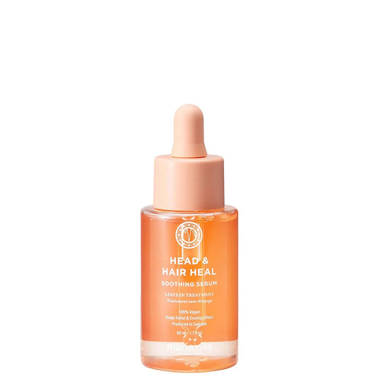 Head & Hair Heal Soothing Scalp Serum 50ml by Maria Nila