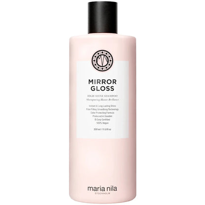 Mirror Gloss Shampoo by Maria Nila
