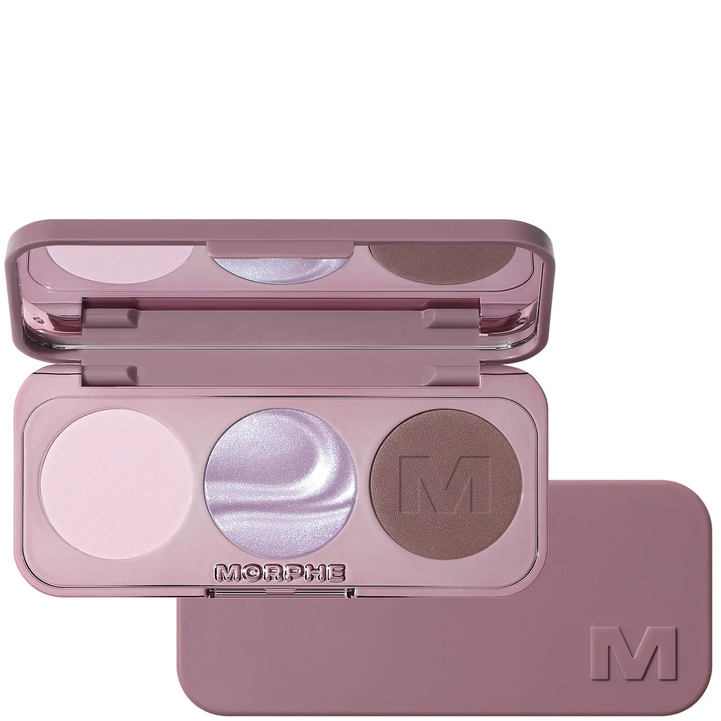 Dream Sequins Eyeshadow Trio by Morphe