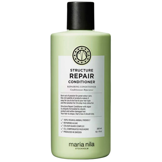Structure Repair Conditioner 300ml by Maria Nila