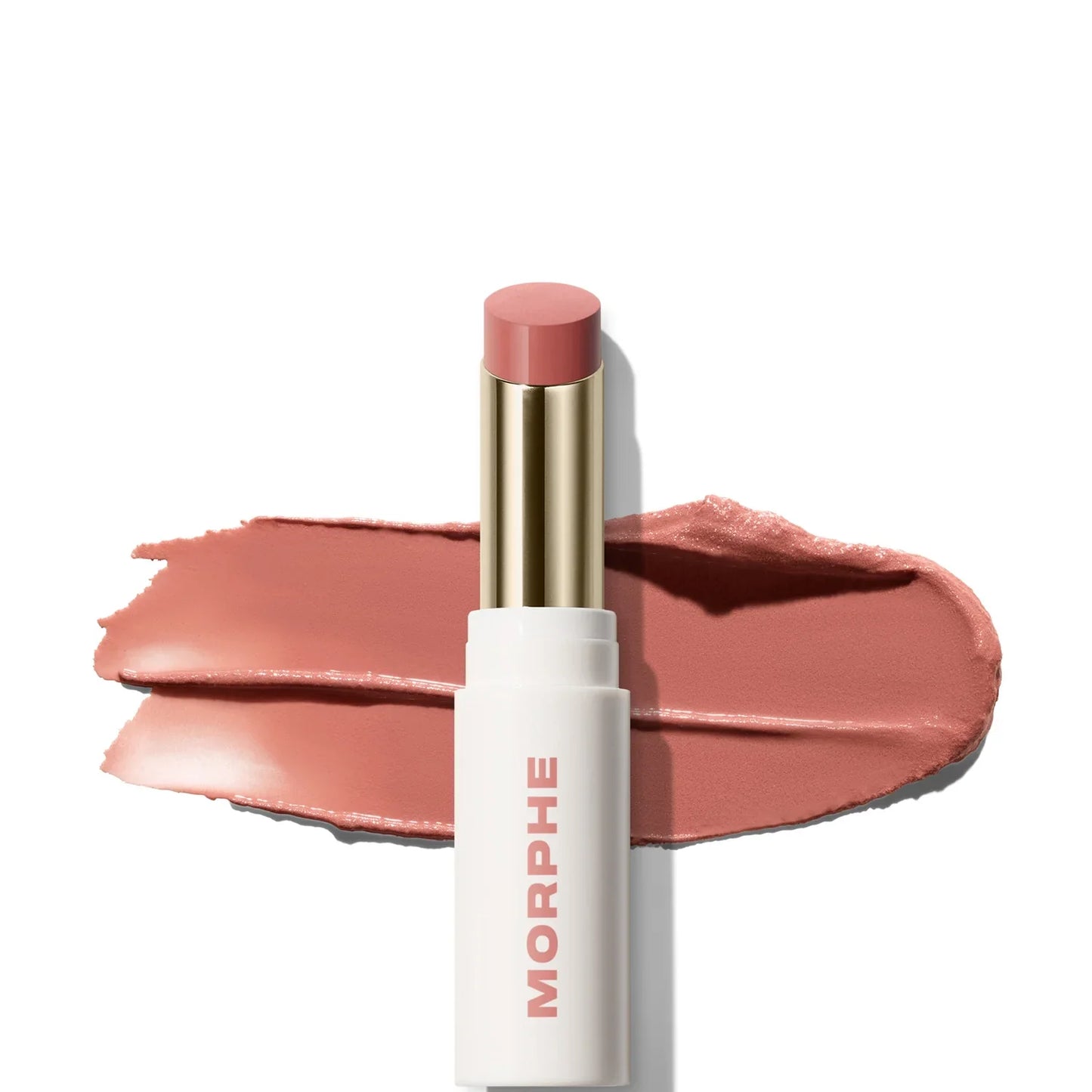 Liplock Glossy Lipstick 4g by Morphe
