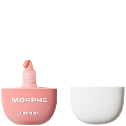 Hot Shot Blush Drops 15ml by Morphe