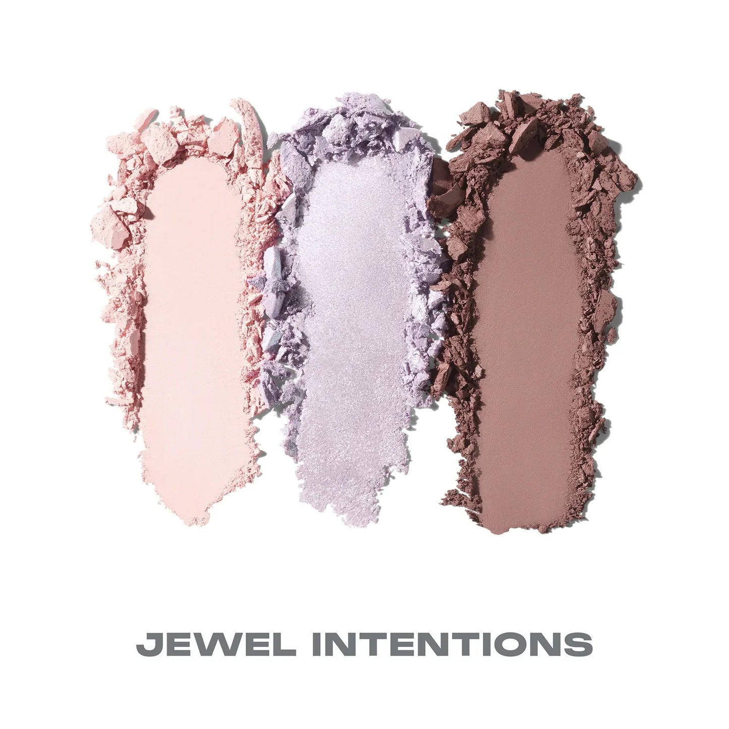 Jewel Intentions Eyeshadow Trio 3.5g by Morphe