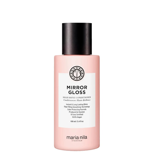 Mirror Gloss Conditioner by Maria Nila