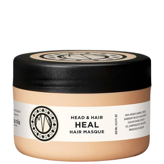 Head & Hair Heal Masque by Maria Nila