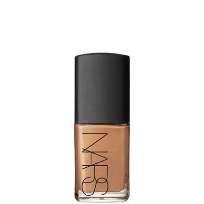 Sheer Glow Foundation 30ml by NARS