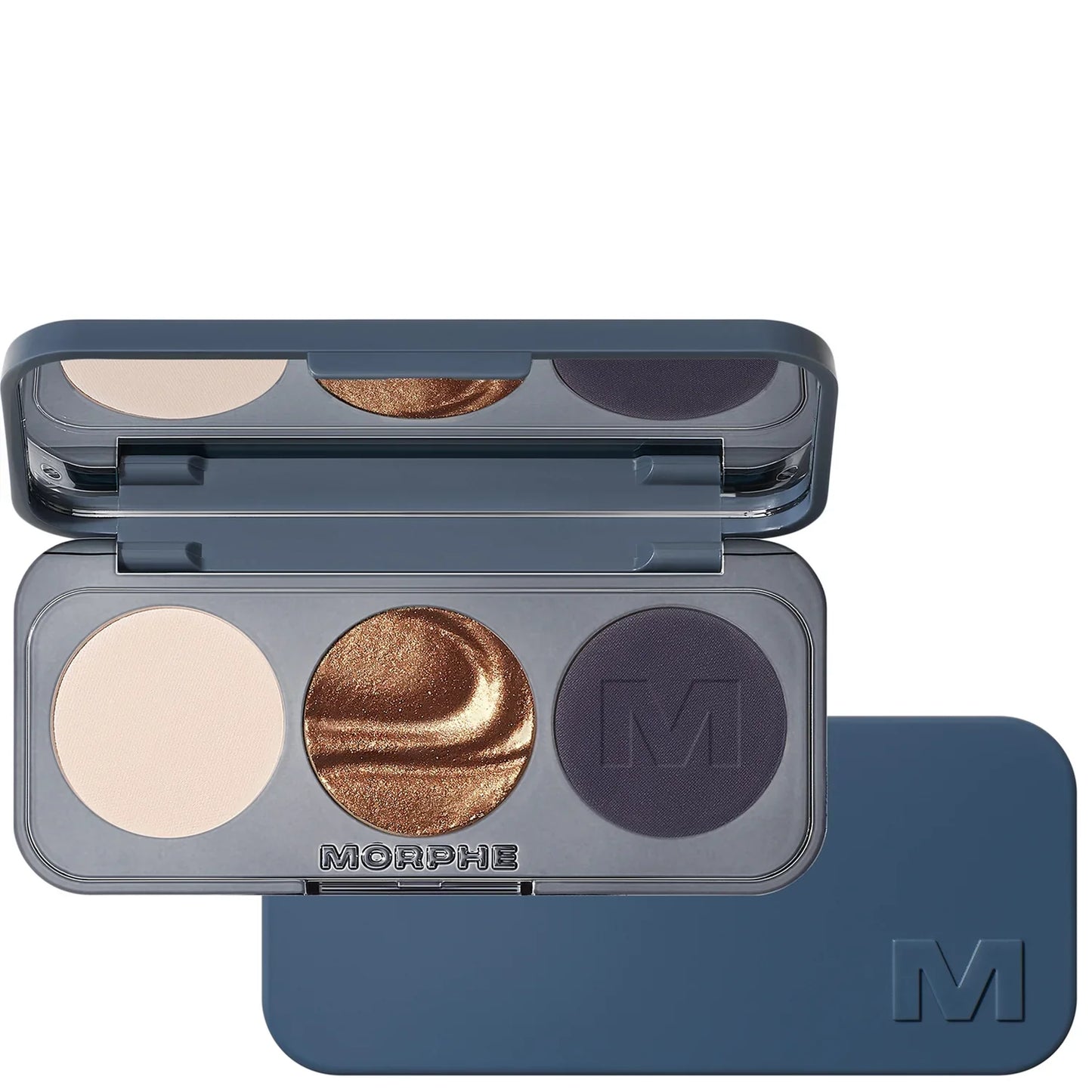 Cut To The Lace Eyeshadow Trio 3.5g by Morphe