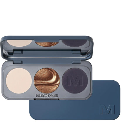 Cut To The Lace Eyeshadow Trio 3.5g by Morphe