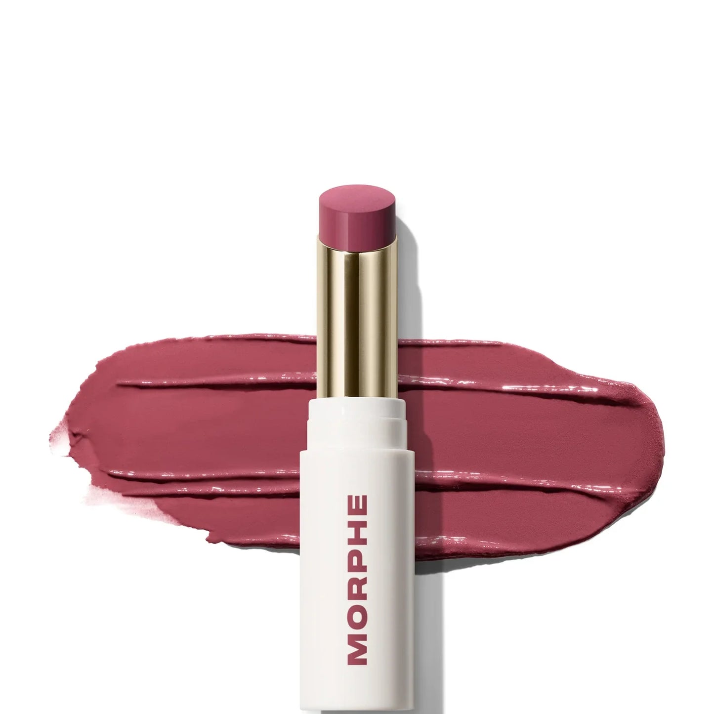 Liplock Glossy Lipstick 4g by Morphe