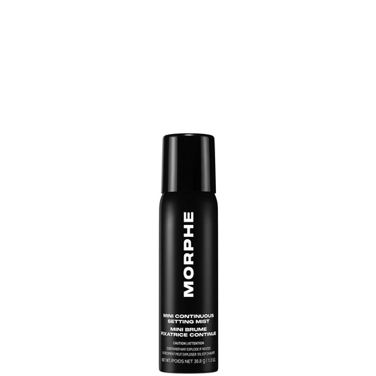 Mini Continuous Setting Mist 36.8g by Morphe