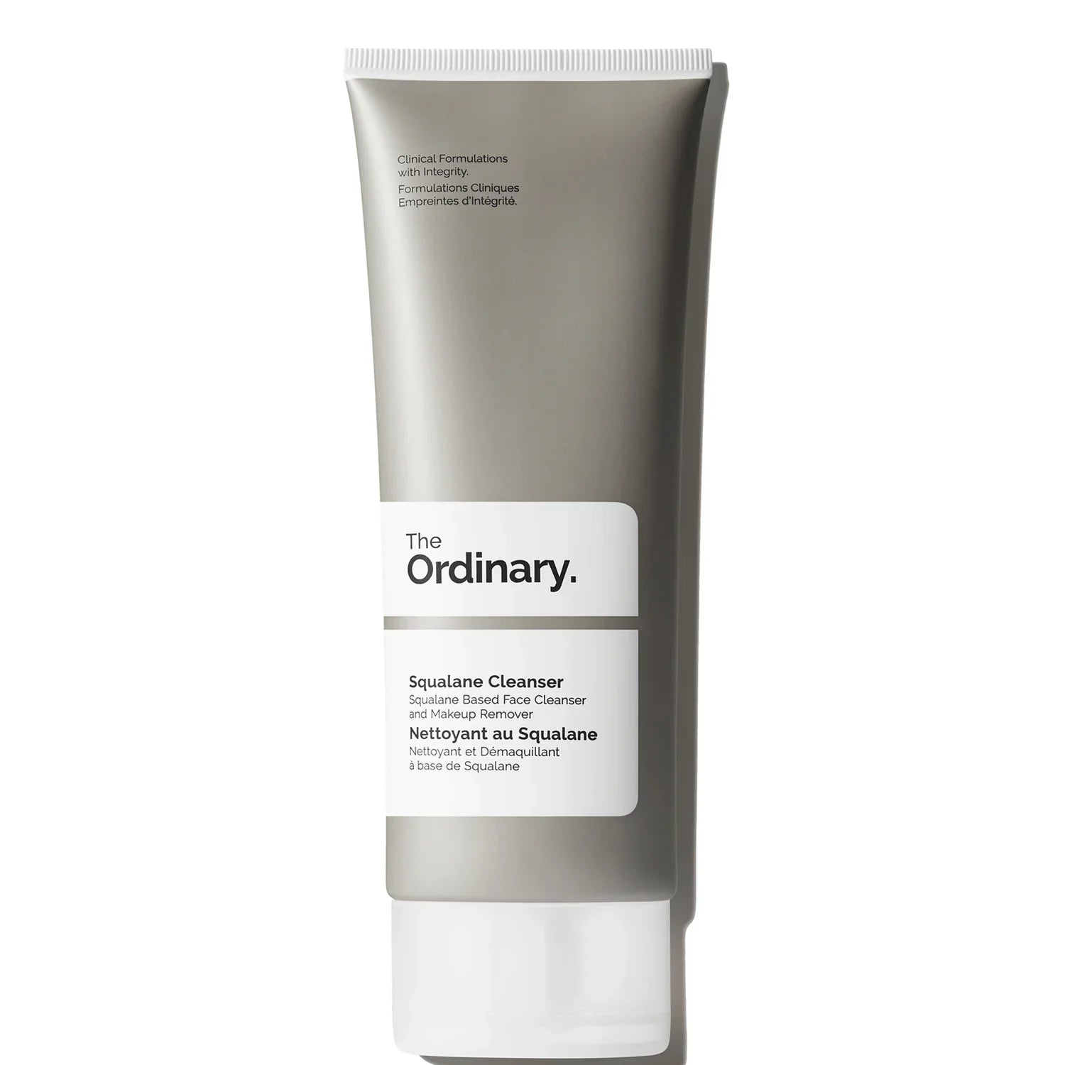 Squalane Cleanser 150ml by The Ordinary