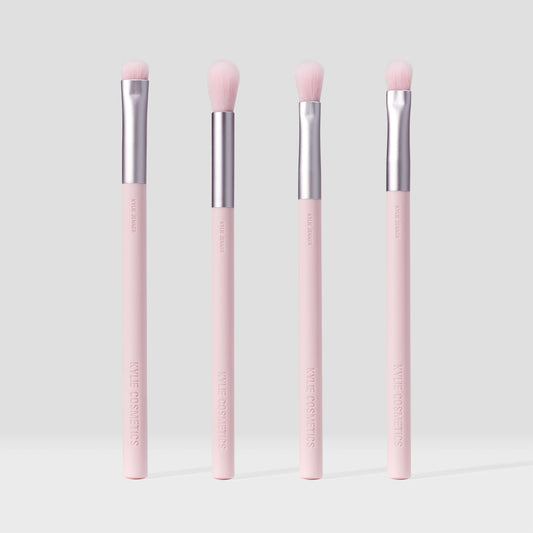 Eyeshadow Brush Bundle