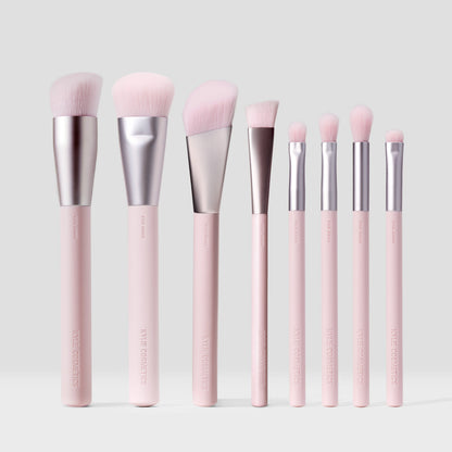 Makeup Brush Collection