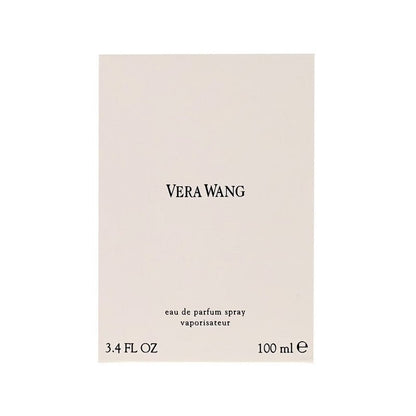 Eau De Parfum Spray by Vera Wang