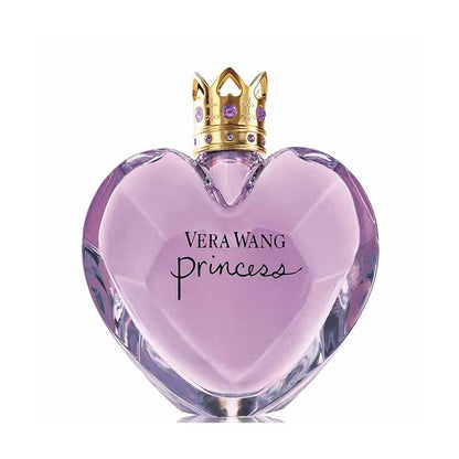 Princess Eau De Toilette Spray by Vera Wang