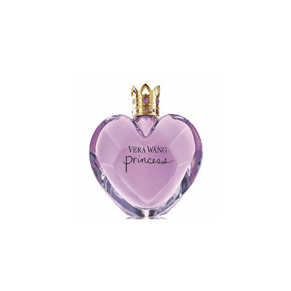 Princess Eau De Toilette Spray by Vera Wang