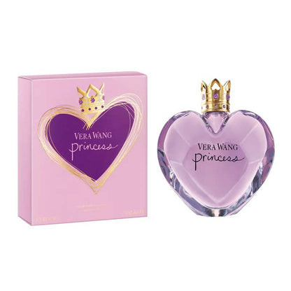 Princess Eau De Toilette Spray by Vera Wang