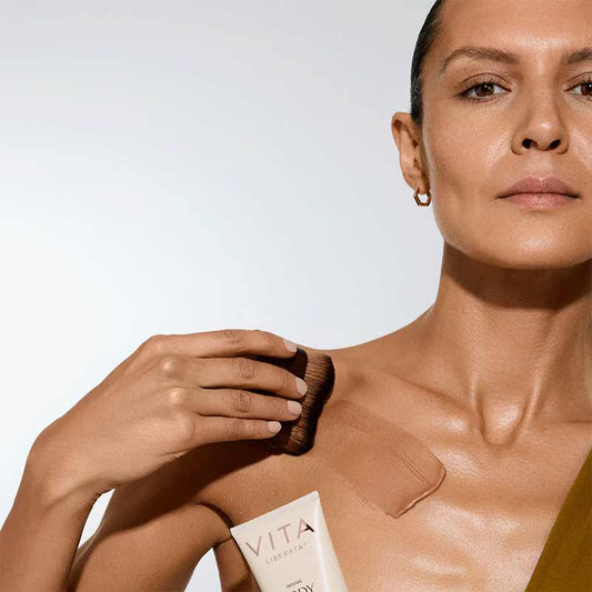 Body Blur Instant Tan 120g by Vita Liberata