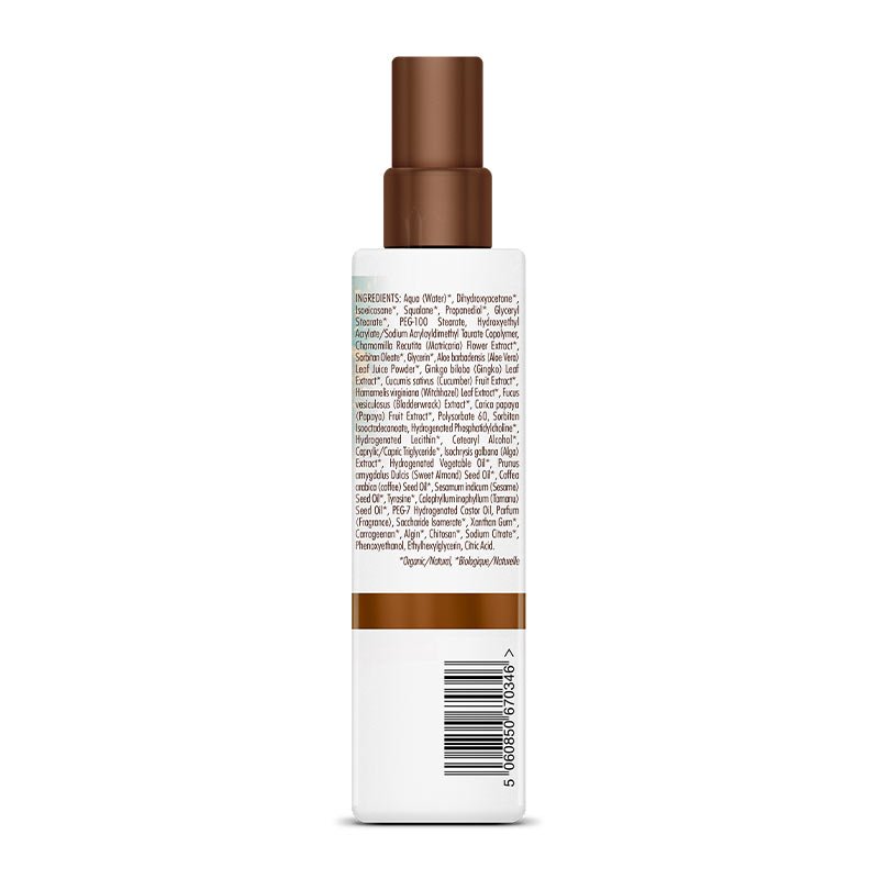 Heavenly Tanning Elixir Untinted Medium by Vita Liberata