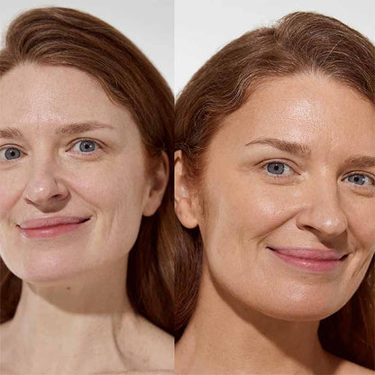 The H.A+ Deep Moisture Face Tan with Niacinamide 50ml by Vita Liberata