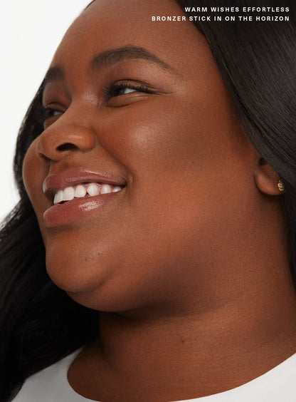 Warm Wishes Effortless Bronzer Stick by Rare Beauty