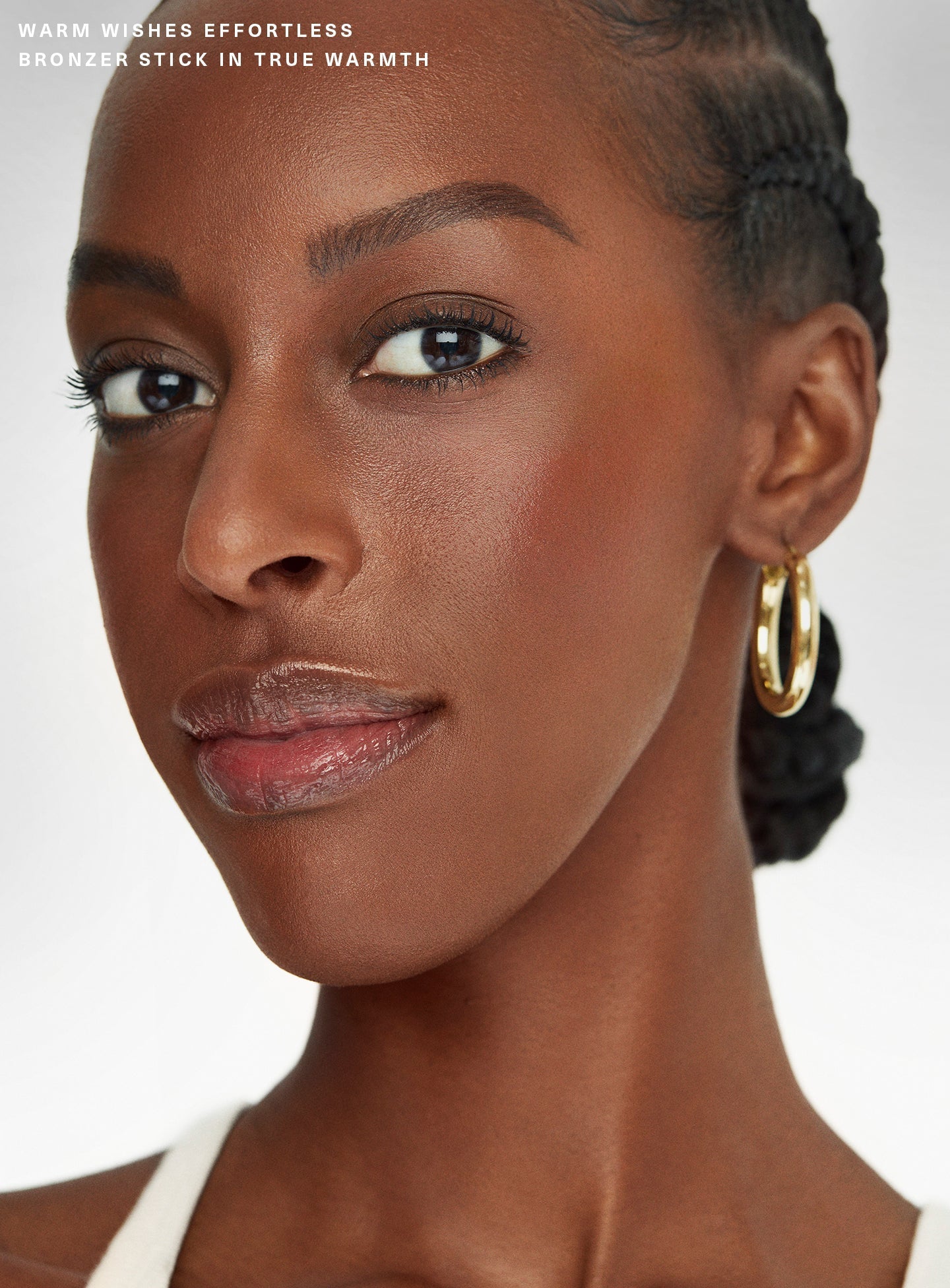 Warm Wishes Effortless Bronzer Stick by Rare Beauty