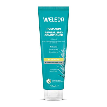 Rosemary Revitalising Conditioner by Weleda
