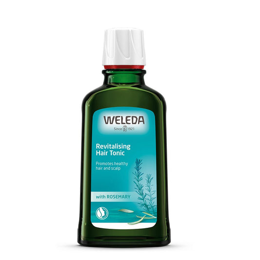 Rosemary Revitalising Hair Tonic by Weleda