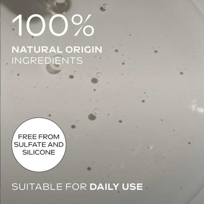 Rosemary Revitalising Shampoo by Weleda